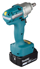 Immagine di Avvitatore Impact programmabile 18V LXT ® - DTWA260Z
