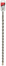 Immagine di Punta SDS V PLUS 15x400/450 mm - B-47896