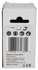 Immagine di Bussola a macchina (impact) 3/4", 27x53mm - E-22280