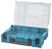 Immagine di Makpac organizer without inner box - 191X84-4