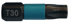 Immagine di Inserto 25mm Impact Black - T30 - B-63694