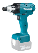 Immagine di Avvitatore a pistola coppia angolo con controllo di coppia elettronico - DFT127FMZ