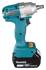 Immagine di Avvitatore Impact programmabile 18V LXT ® - DTWA260Z