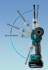 Immagine di Levigatrice a nastro LXT ® - DBS180ZJ