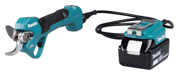 Immagine di Forbici per potatura LXT ®, 18V, BL, XPT, 1x5A - DUP180RT