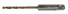 Immagine di Punta per metallo 4x43/105mm, HSS-TiN - B-57423