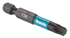 Immagine di Box inserti 50mm Impact Black - T30 - E-12675