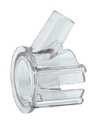 Immagine di Adattatore per aspirazione Ø 25/31mm - 193449-2