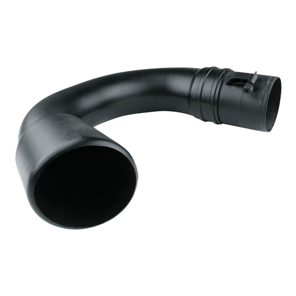 Immagine di Tubo curvo 90° - 127502-2