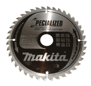 Immagine di Lama Specialized T.C.T., 190x30mm, 40T - B-33180