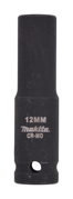 Immagine di Impact Socket 12 x 81.5 mm - B-52174