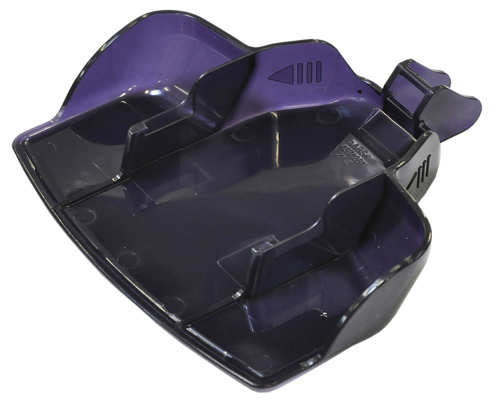 Immagine di Vassoio raccolta erba - 457426-1