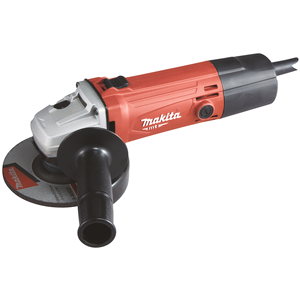 Visualizza i prodotti della categoria SMERIGLIATRICI ANGOLARI