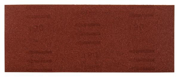 Immagine di Carta abrasiva 93x230mm, GR.150 - P-32960