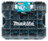 Immagine di Set Impact Black inserti C & E-Form 100pz - E-24826