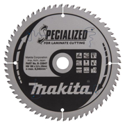 Immagine di Lama Specialized T.C.T., 190x20mm, 60T - B-33847