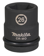 Immagine di Bussola a macchina (impact) 3/4", 26x53mm - E-22274