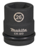 Immagine di Bussola a macchina (impact) 3/4", 26x53mm - E-22274