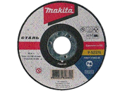 Immagine di Disco centro depresso 115x3,2x22,23mm - P-52174-25