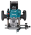 Immagine di Fresatrice vert. 40Vmax 12mm BL AWS XPT - RP001GM201