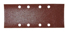 Immagine di Carta abrasiva 93x230mm, GR.150 - P-36027