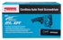 Immagine di Avvitatore autoalimentato LXT ® - DFR453ZJ