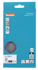 Immagine di Abrasivo con supporto a rete 93X185mm (A120) - D-78841