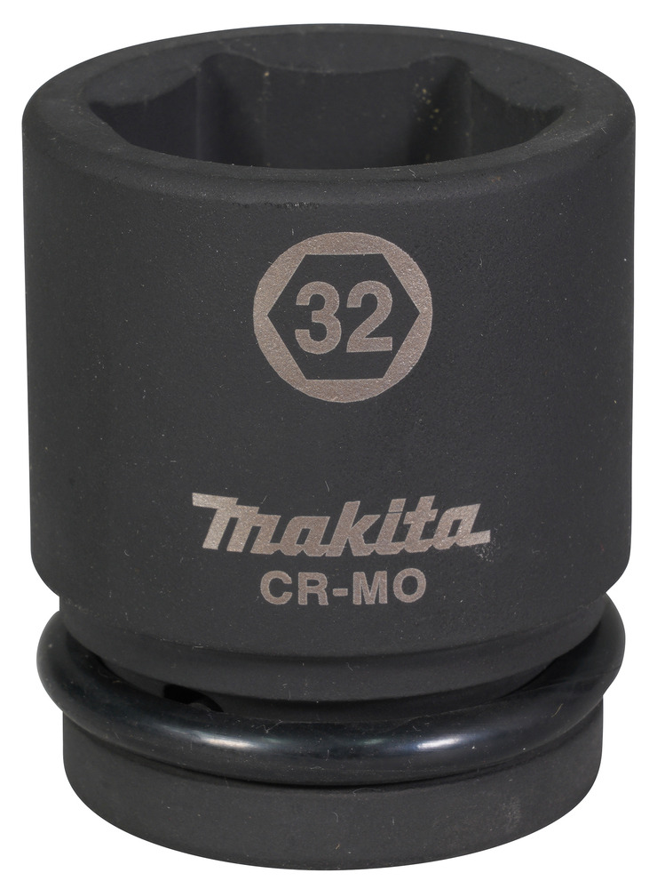 Immagine di Bussola a macchina (impact) 3/4", 32x57mm - E-22305