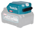 Immagine di Adattatore USB 40V XGT ADP001G - DEAADP001G
