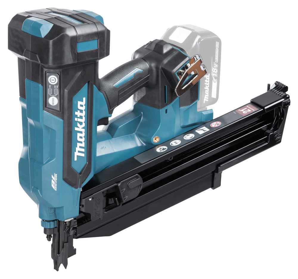 Immagine di Chiodatrice pneumatica LXT ® - DBN901ZK