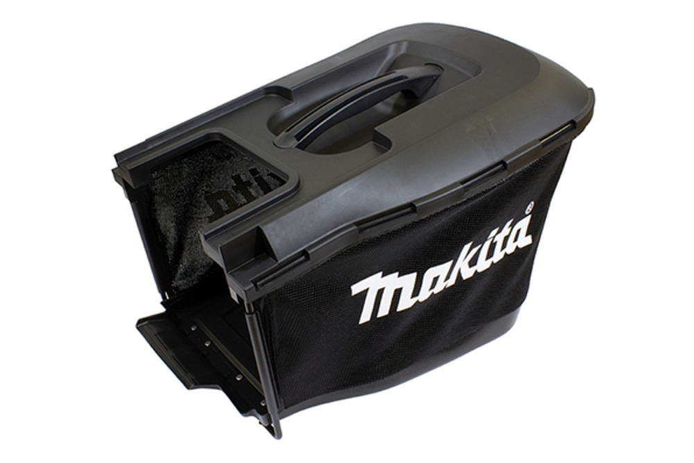 Immagine di Cesto raccogli erba - YA00000915