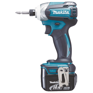 Visualizza i prodotti della categoria IMPACT DRIVERS 14.4V