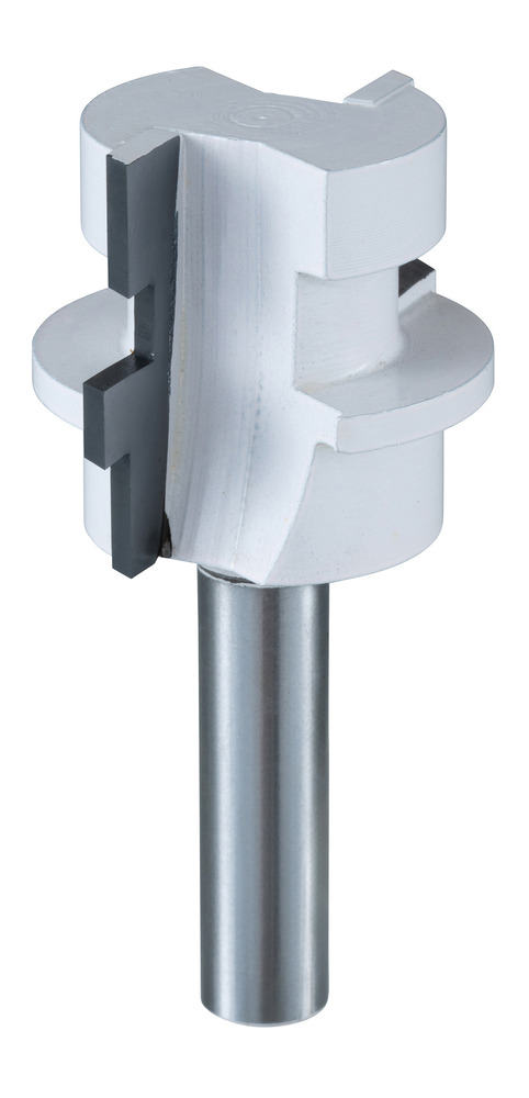 Immagine di Fresa per sporgenze/scanalature 16x25,4x8mm - D-11994