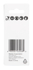 Immagine di Chiave esagonale Impact Black - H13mm - B-66852
