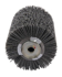 Immagine di Rullo in nylon, Carburo di silicio GR.120 - GR.80, Grosso - 794384-3