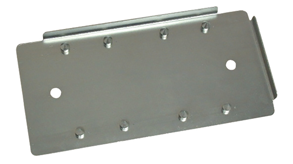 Immagine di Piastra per forare la carta - 192523-3