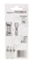 Immagine di Inserti C-Form per avvitatura Impact Premier - T10 - E-03193