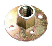 Immagine di Flangia platorello, 14x48mm - 224515-5