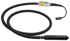 Immagine di Vibratore per calcestruzzo 40Vmax Ø52x3000mm - VR004CZ