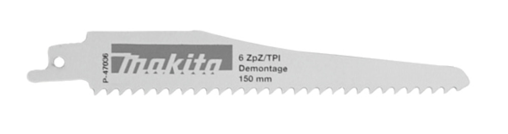 Immagine di Lama 150x1,2mm - P-47036