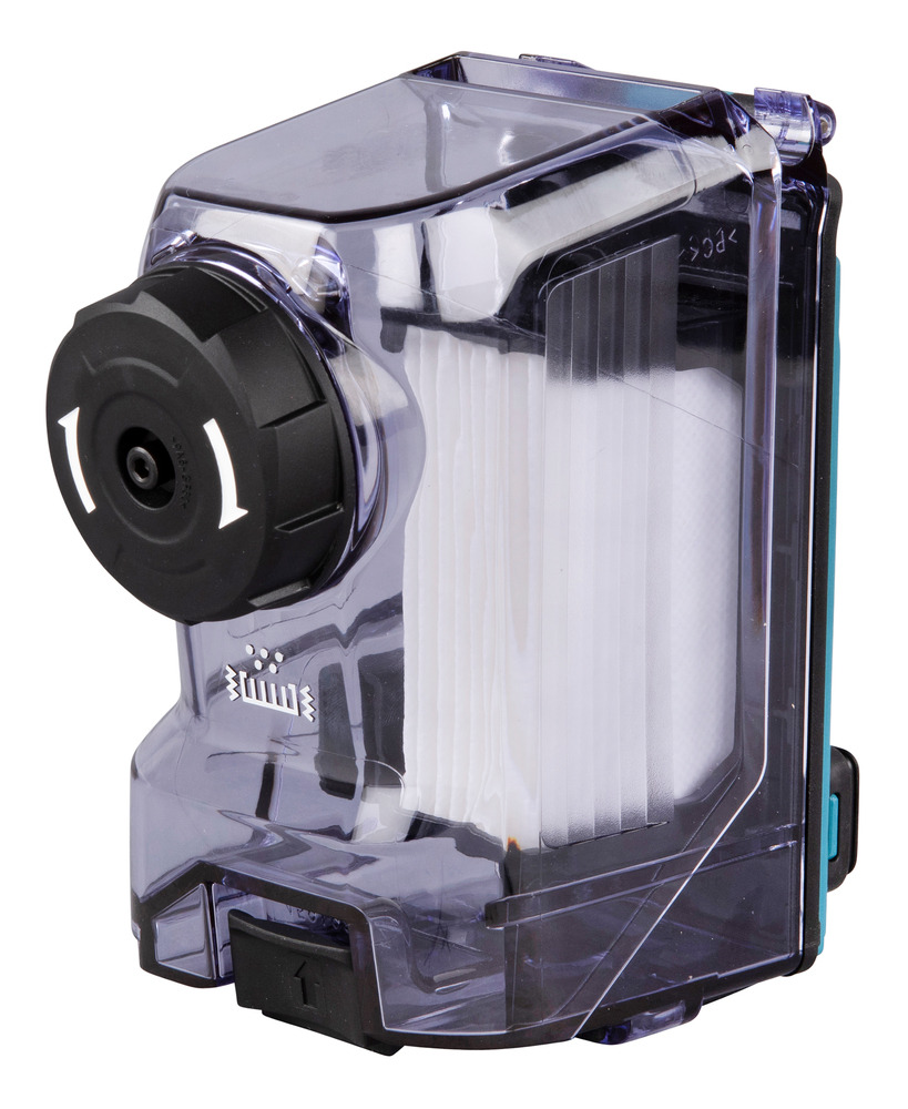 Immagine di Dust case set - 191F49-8