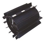 Immagine di Rubber Roller for Power Brush - XNR0000549