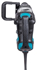 Immagine di Martello rotativo combinato SDS-Max compatibile - HR4511C