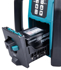 Immagine di Livella laser rotativa 12V CXT / 18V LXT / 40Vmax XGT ® - SKR001Z