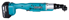 Immagine di Avvitatore angolare con controllo di coppia meccanico 18V LXT ® - DFL404FZ