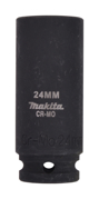 Immagine di Impact Socket 24 x 81.5 mm - B-52261