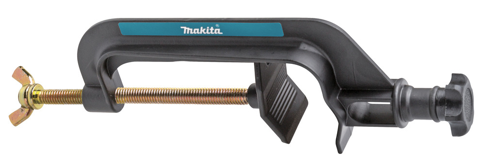 Immagine di Morsetto per faro da cantiere - GM00001396