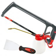 Immagine per la categoria Utensili per manutenzioni varie