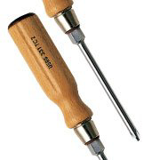 Immagine per la categoria Giraviti con impugnatura in legno