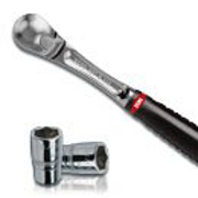 Immagine per la categoria Chiavi a bussola e accessori